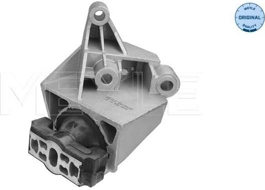 Mounting, engine MEYLE-ORIGINAL: True to OE. 16-14 030 0036