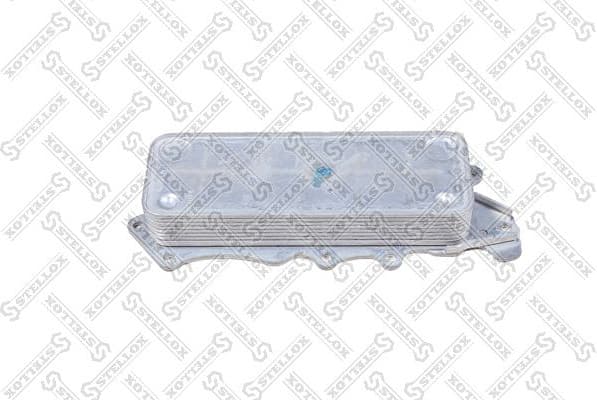 Oil Cooler, engine oil 10-73020-SX