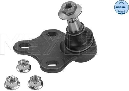 Ball Joint MEYLE-ORIGINAL: True to OE. 116 010 0023