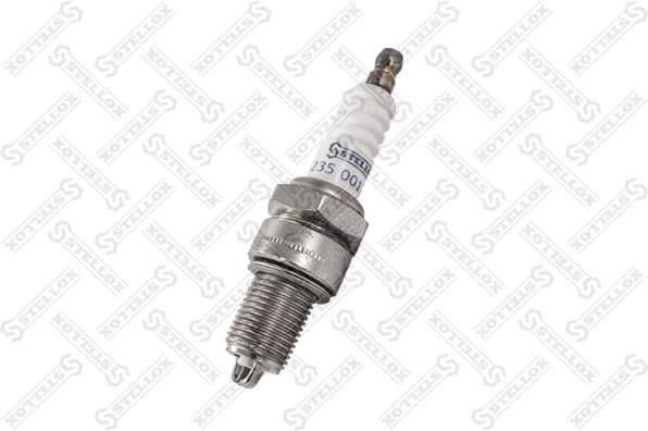 Spark Plug 235 001-SX