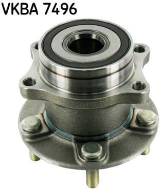 Bearing wheel VKBA7496