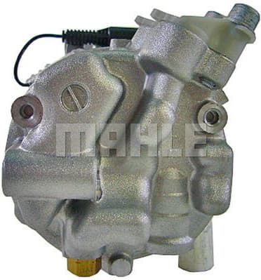 Compressor, air conditioning BEHR ACP 811 000S - image 6