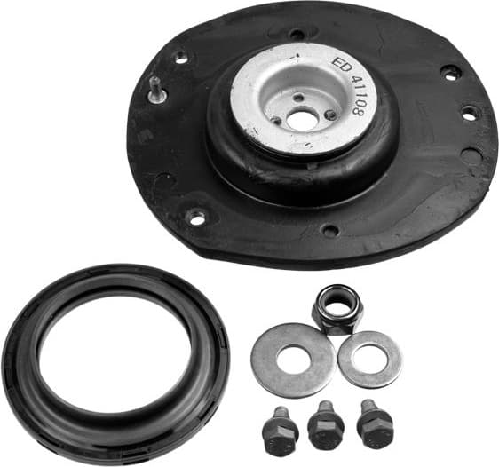 Repair Kit, suspension strut support mount 31462 01