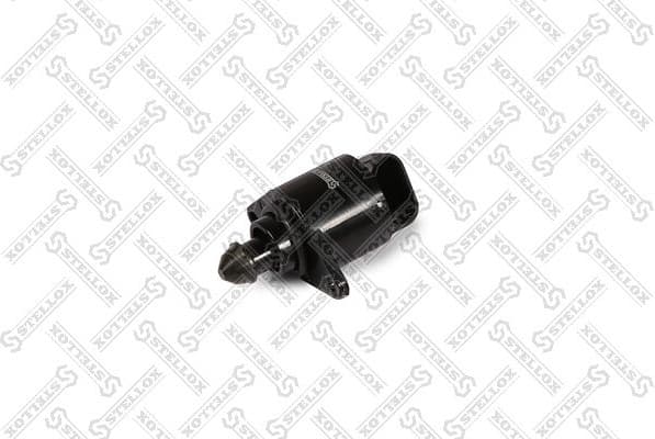 Idle Control Valve, air supply 75-51517-SX