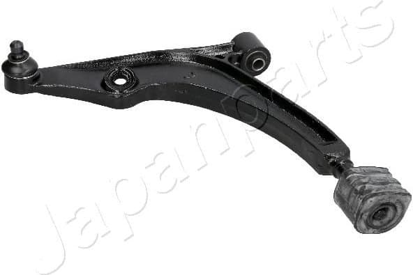 Control/Trailing Arm, wheel suspension BS-800L - image 2
