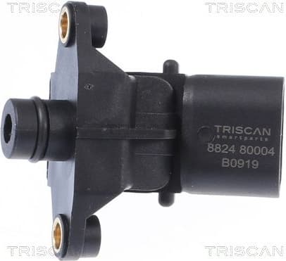 Sensor, intake manifold pressure 8824 80004