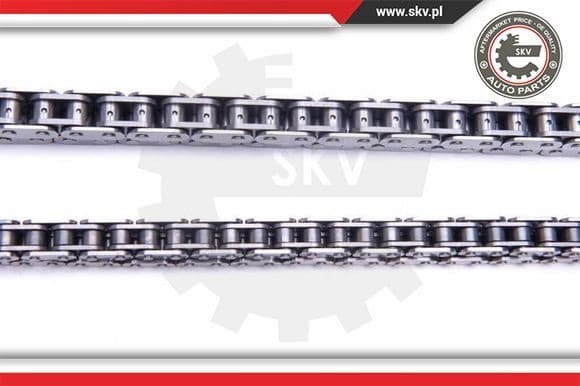Timing Chain Kit 21SKV176 - image 3