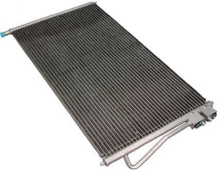 Condenser, air conditioning AC854392