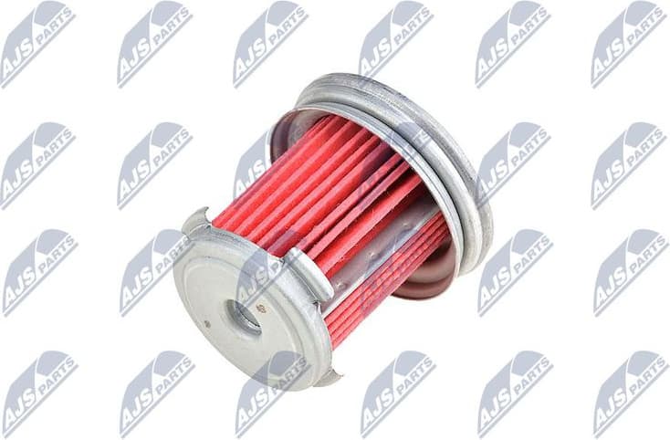 Hydraulic Filter, automatic transmission FSF-HD-016