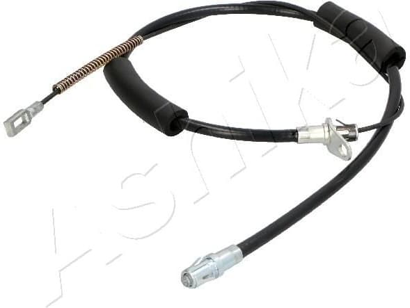 Cable Pull, parking brake 131-09-926L