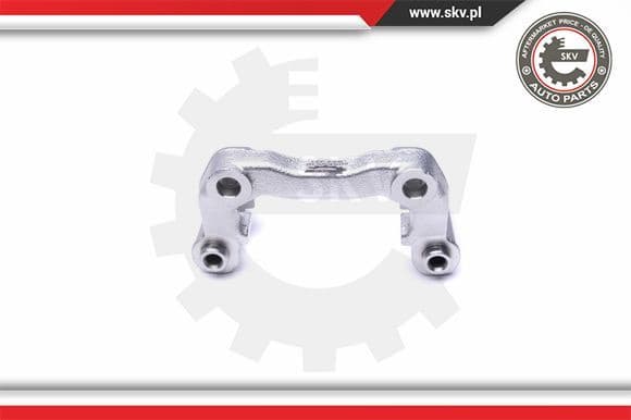 Bracket, brake caliper 50SKV630 - image 4