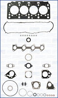 Gasket Kit, cylinder head 52343400