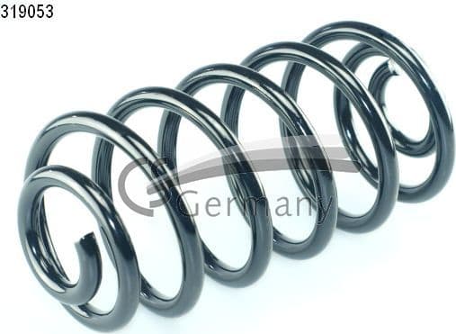 Suspension Spring 14319053