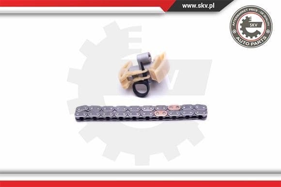 Timing Chain Kit 21SKV227 - image 2