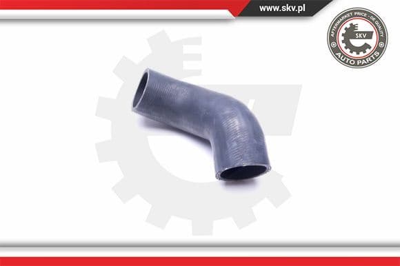 Charge Air Hose 43SKV151 - image 2