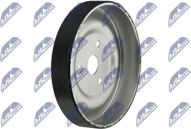 Deflection/Guide Pulley, V-ribbed belt RKP-CT-008