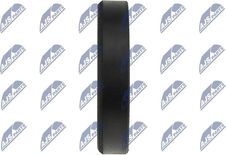 Deflection/Guide Pulley, V-ribbed belt RKP-CT-008 - image 2