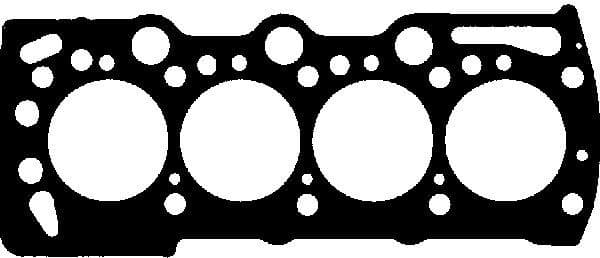 Gasket, cylinder head CH3558B