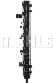 Radiator, engine cooling BEHR CR 521 000S - image 5