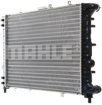 Radiator, engine cooling BEHR CR 521 000S - image 8