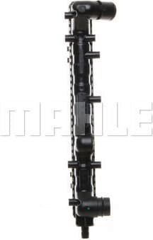 Radiator, engine cooling BEHR CR 521 000S - image 9