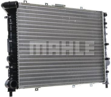 Radiator, engine cooling BEHR CR 521 000S - image 10