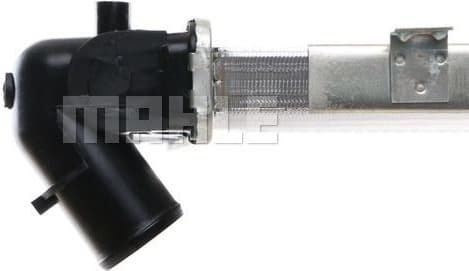 Radiator, engine cooling BEHR CR 521 000S - image 13