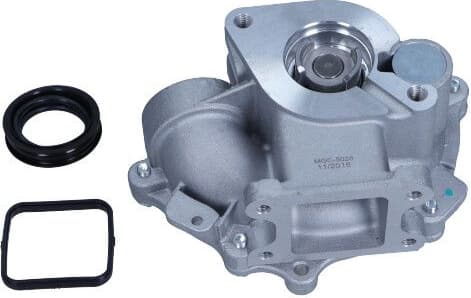 Water Pump, engine cooling 47-0217