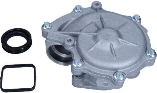 Water Pump, engine cooling 47-0217 - image 2
