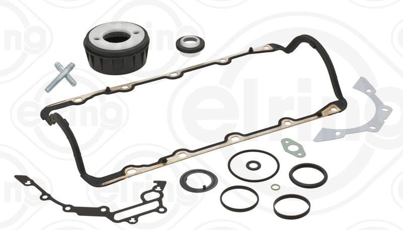Gasket Kit, crankcase 338.820