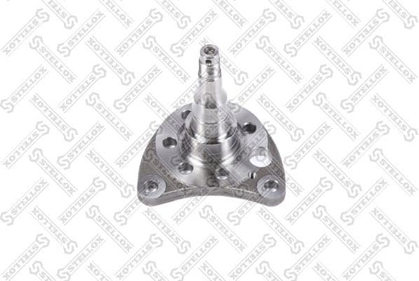 Wheel Hub 42-15107-SX