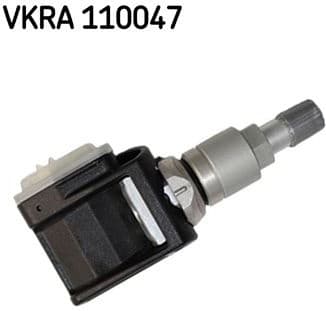 Wheel Sensor, tyre-pressure monitoring system VKRA 110047