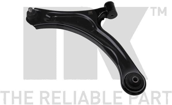 Control/Trailing Arm, wheel suspension 5015213