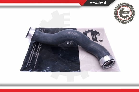 Charge Air Hose 43SKV269