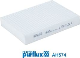 Filter, cabin air AH574