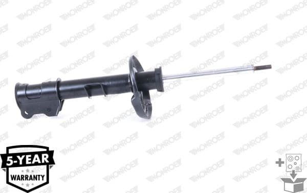 Shock Absorber MONROE ORIGINAL (Gas Technology) G8284