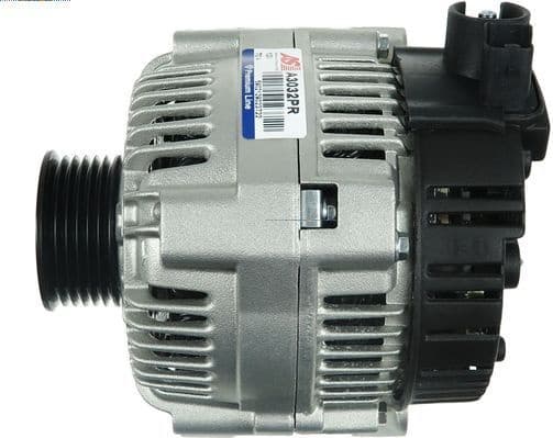 Alternator Remanufactured AS A3032PR - image 4