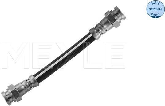 Brake Hose MEYLE-ORIGINAL: True to OE. 214 525 0016