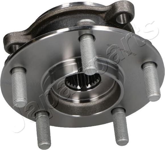 Wheel Hub KK-13019 - image 3