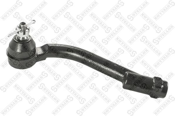Tie Rod End 51-00414-SX - image 2