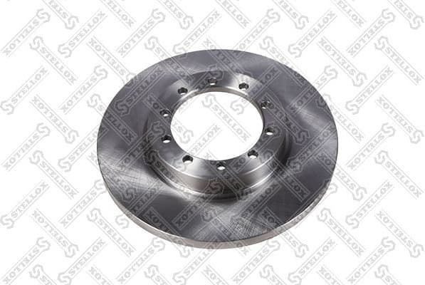 Brake Disc 6020-1990-SX