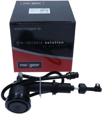 Master Cylinder, clutch 46-0078 - image 3