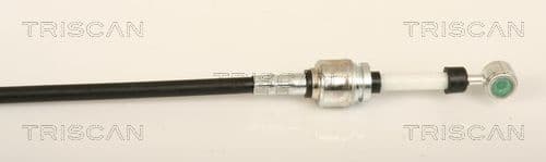 Cable Pull, manual transmission 8140 15702 - image 3