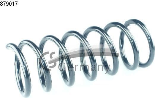 Suspension Spring 14879017
