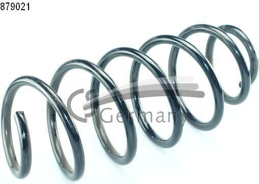 Suspension Spring 14879021