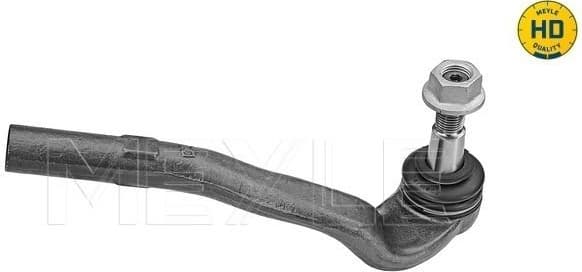 Tie Rod End MEYLE-HD: Better than OE. 016 020 0024/HD