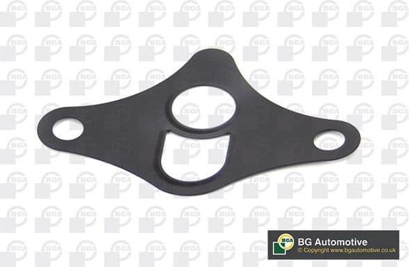 Gasket, EGR valve AX9500