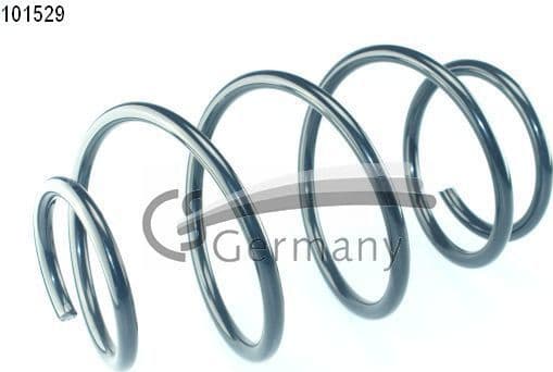 Suspension Spring 14101529