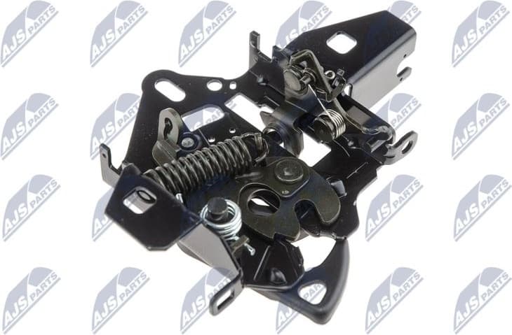 Tailgate Lock EZC-VW-160