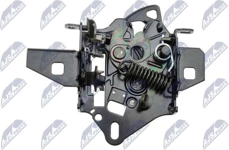 Tailgate Lock EZC-VW-160 - image 3